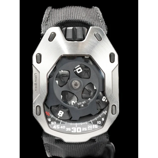 Urwerk 210000083780 kol saati