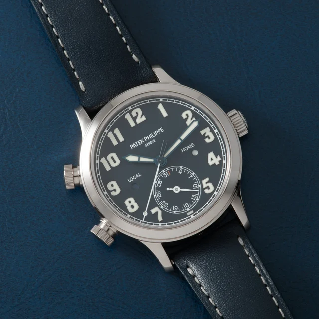 Patek Philippe Calatrava 40931044 kol saati