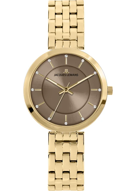 Jacques Lemans Milano 1-2211F kol saati