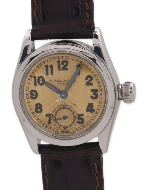 Rolex Rolex 45547 kol saati