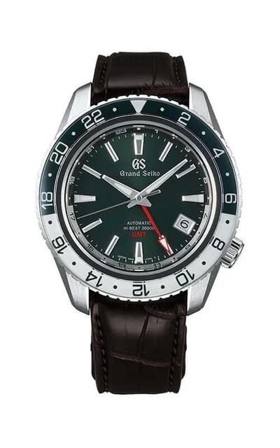 Grand Seiko Sport Collection SBGJ239G kol saati