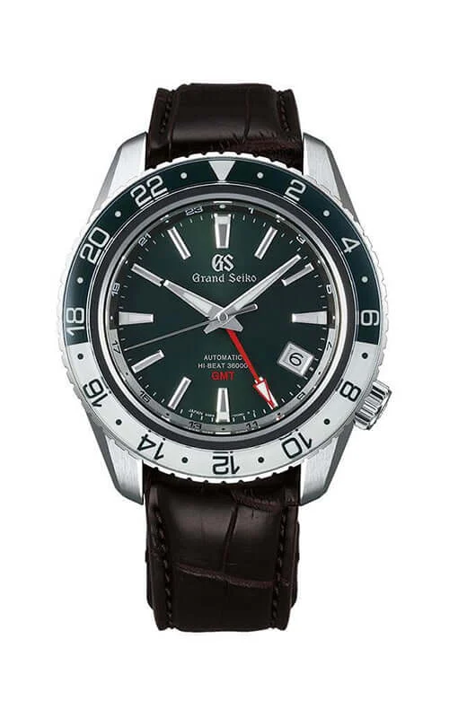 Grand Seiko Sport Collection SBGJ239G 44 mm kol saati