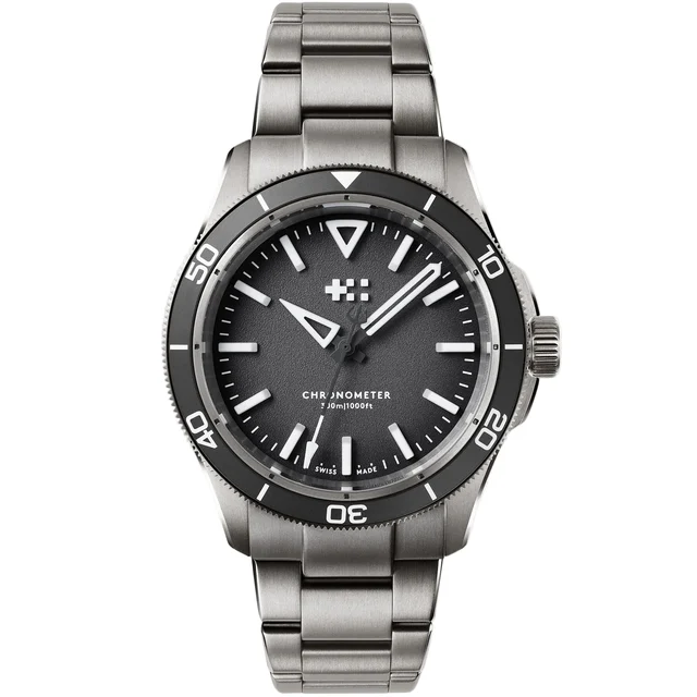 Christopher Ward Trident C60-41C3H31T0KK0-B0 kol saati