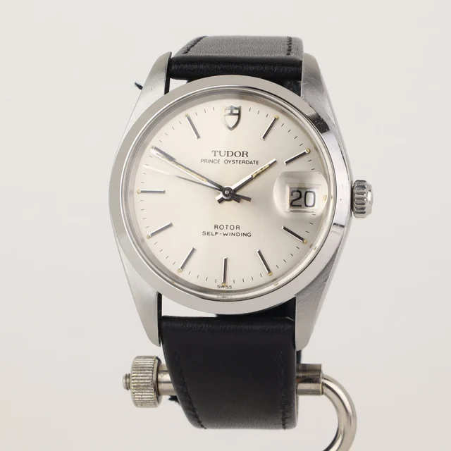 Tudor Oysterdate 250519 kol saati