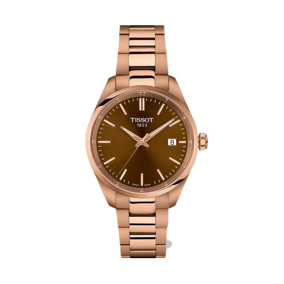 Tissot T1502103329100 kol saati