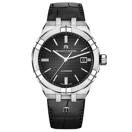 Maurice Lacroix MLAI6008SS0013301 ML-AI6008SS001330-1 kol saati