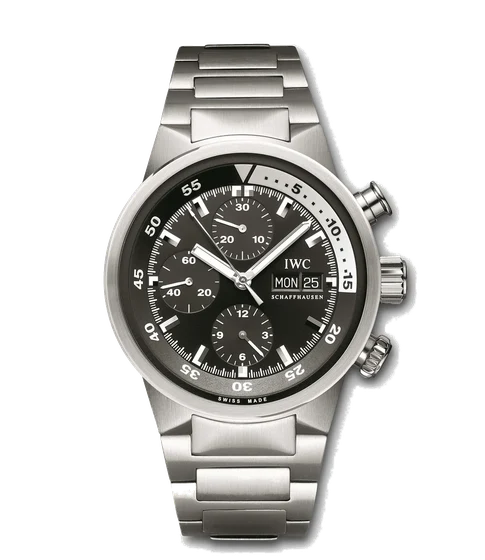 IWC Aquatimer Chronograph IW371928 kol saati