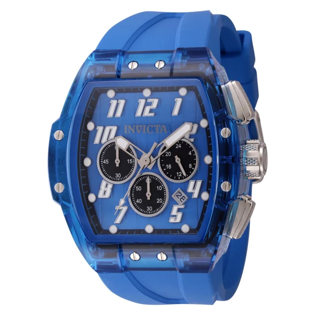 Invicta Rally 886678604036 kol saati