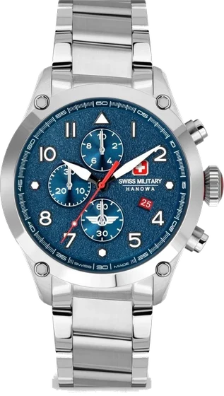 Swiss Military Hanowa SMWGI2101502 kol saati