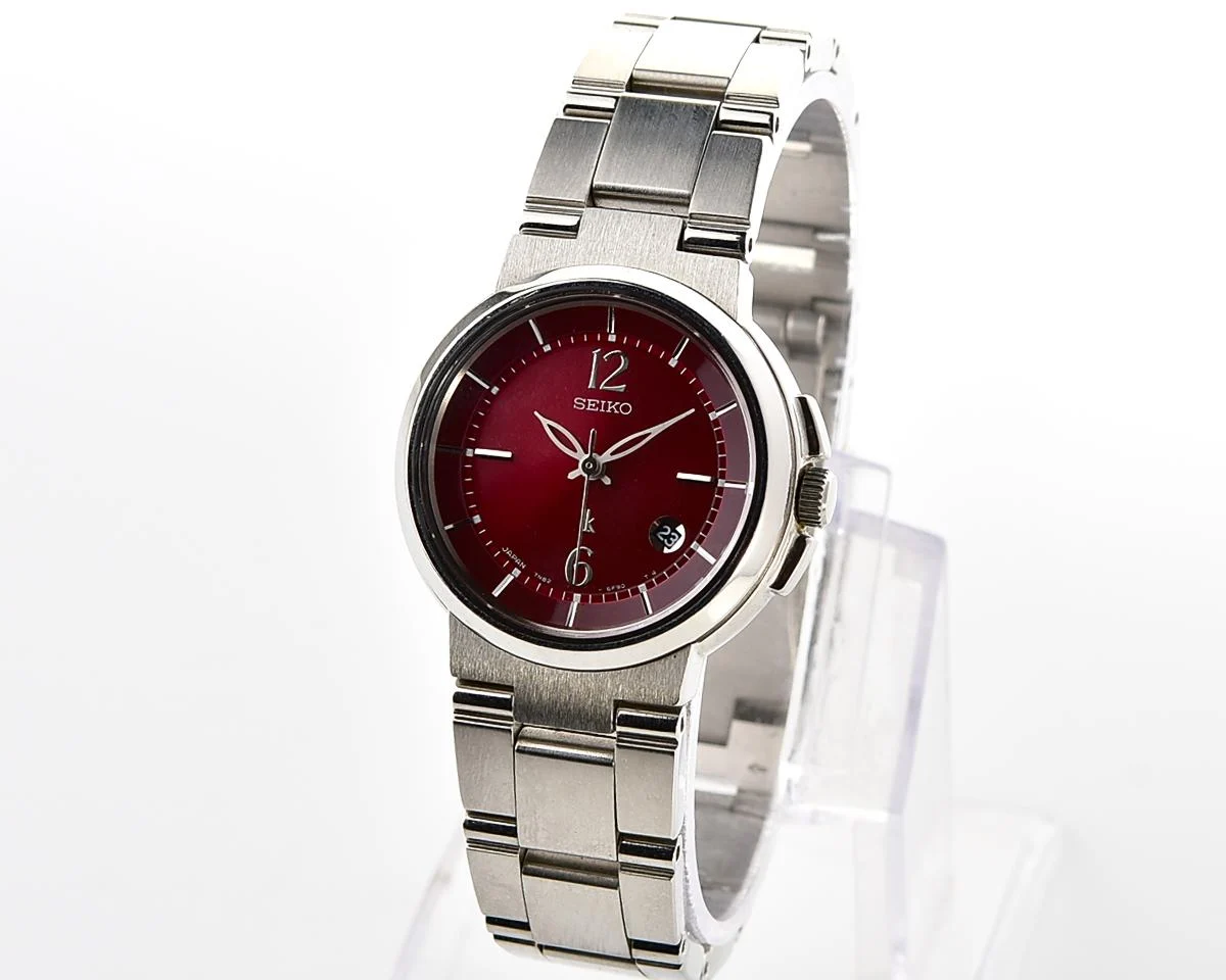 Seiko Seiko 17174UA 31 mm kol saati