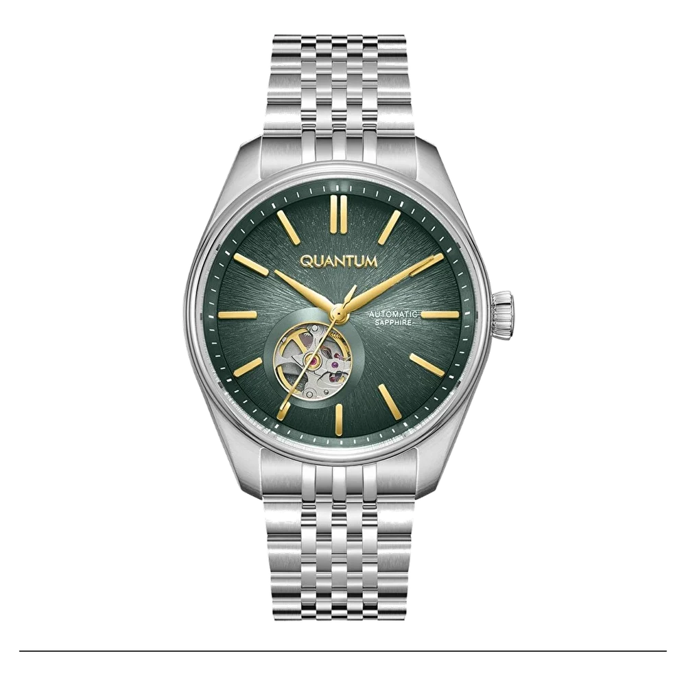 QUANTUM QMG1207.275 41 mm kol saati