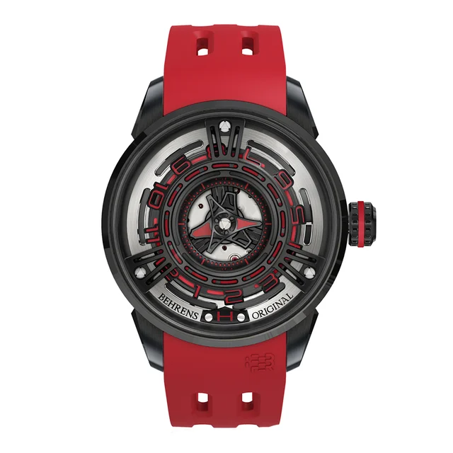 Angles Br.strshp.red kol saati