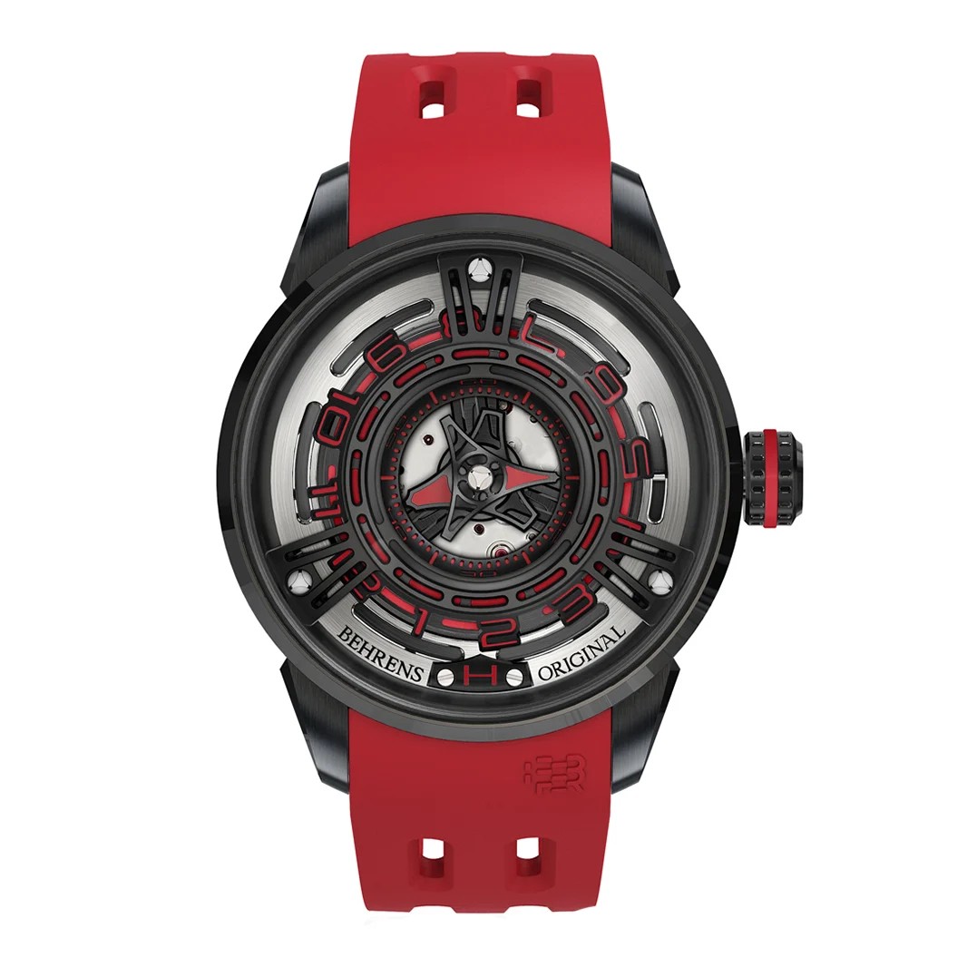 Angles Br.strshp.red 42 mm kol saati