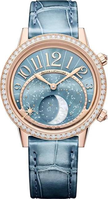 Jaeger-Lecoultre Rendez-Vous Q3522480 kol saati