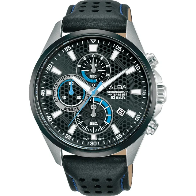 Alba Active AM3879X kol saati