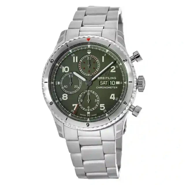 Breitling Aviator 8 29548 kol saati