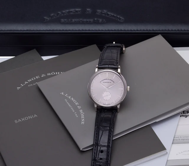 A. Lange & Sohne LANGE & SOHNE 219.026 kol saati