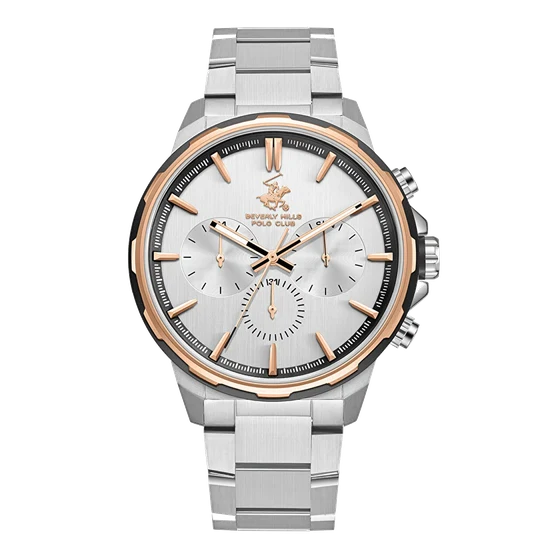 BEVERLY HILLS POLO CLUB BP3651X.330 kol saati