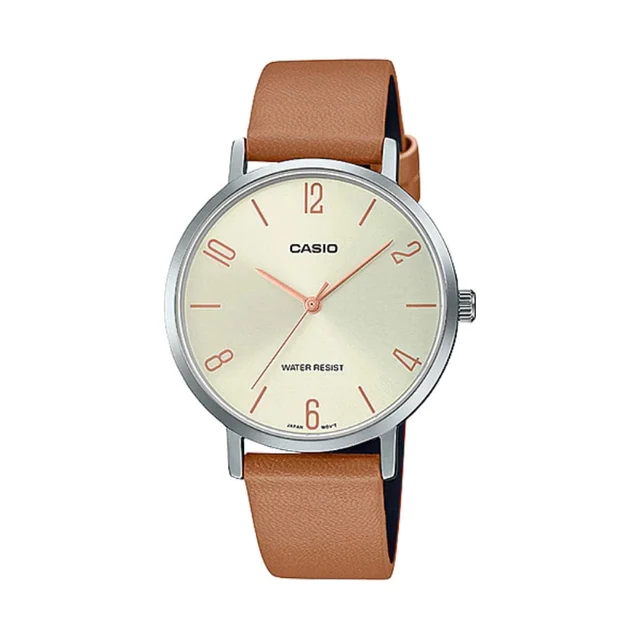 Casio LTP-VT01L-5BUDF-P kol saati