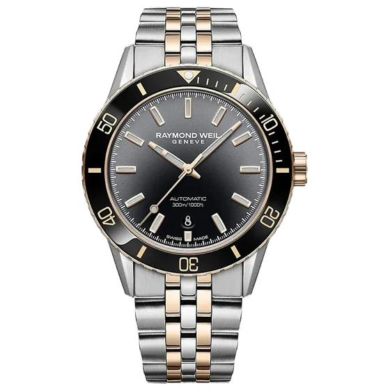 Raymond Weil Freelancer RW2775S5120051 kol saati