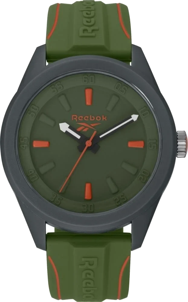 Reebok RV-SPE-G2-PAIG-GO 45 mm kol saati