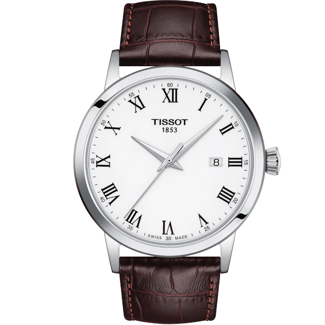 Tissot Tissot T129.410.16.013 42 mm kol saati