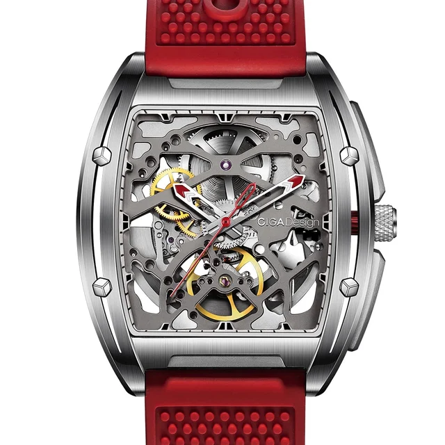 CIGA Design Edge 45557 kol saati
