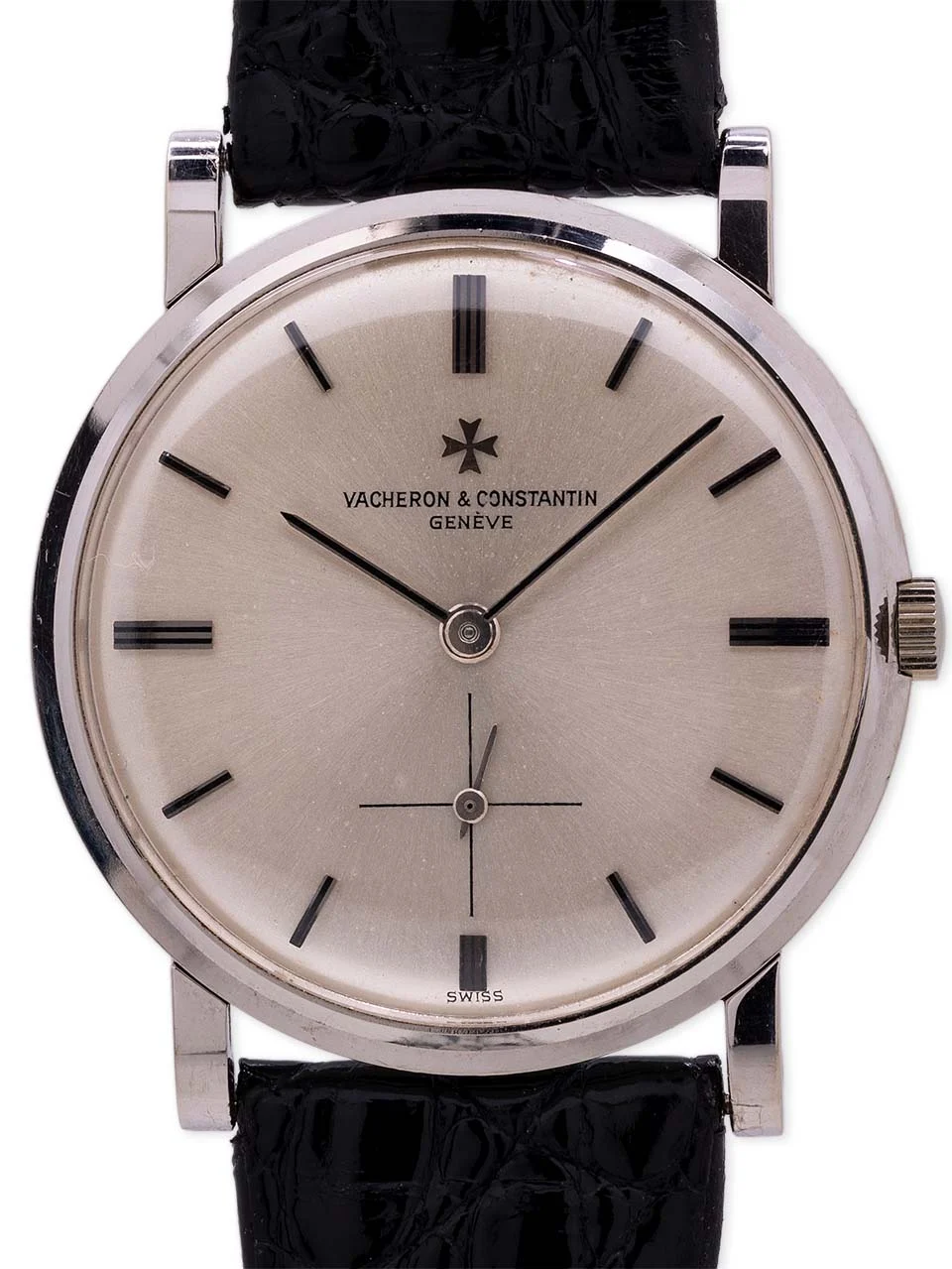 Vacheron Constantin Vacheron Constantin 52485 36 mm kol saati