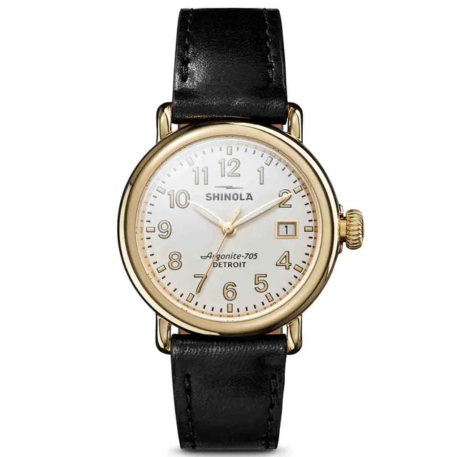 Shinola The Runwell S0120308478 kol saati