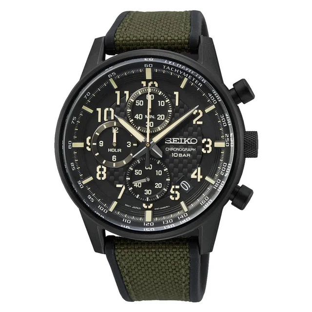 Seiko SSB373P1 kol saati