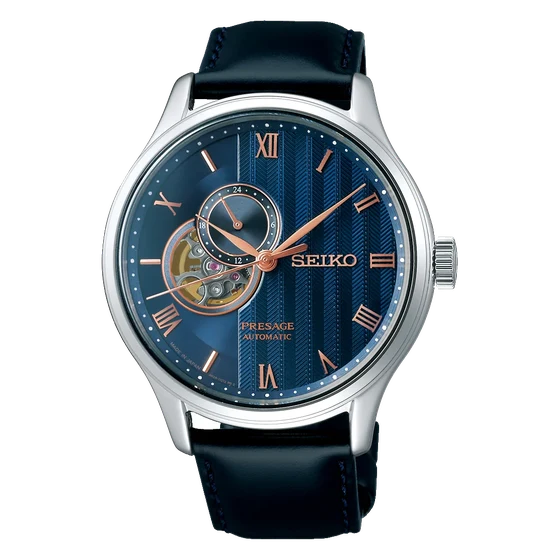 Seiko Presage Japanese Garden SSA421 SSA421J1 kol saati