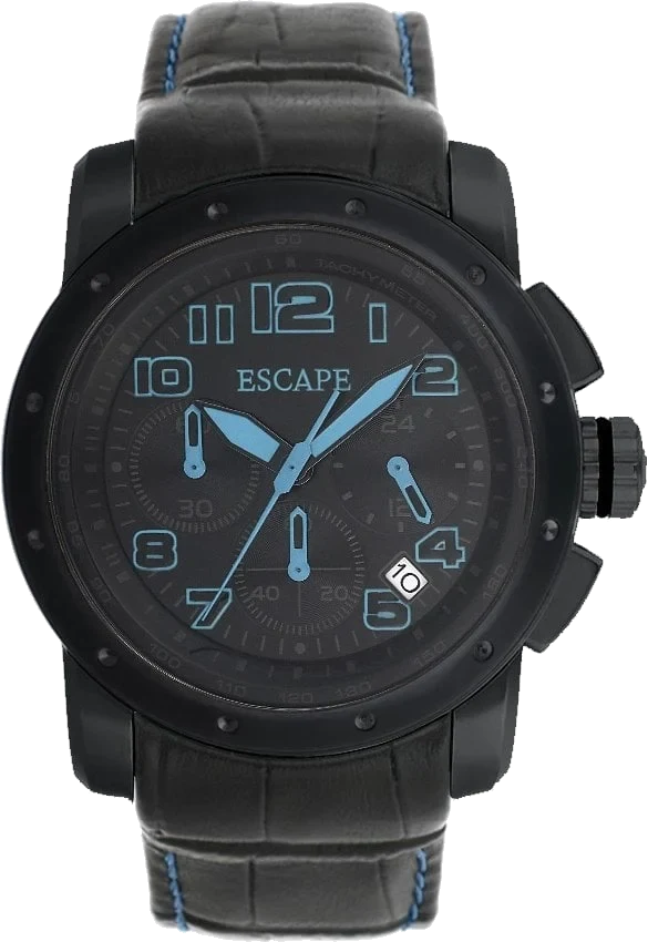 Escape EC1037-103 44 mm kol saati
