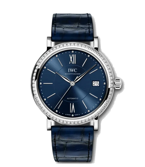 IWC Portofino Automatic 37 IW458111 kol saati