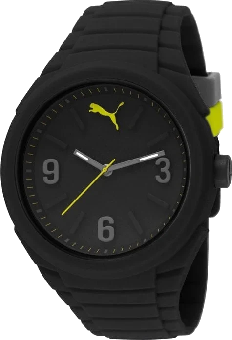 Puma PU103592001 48 mm kol saati