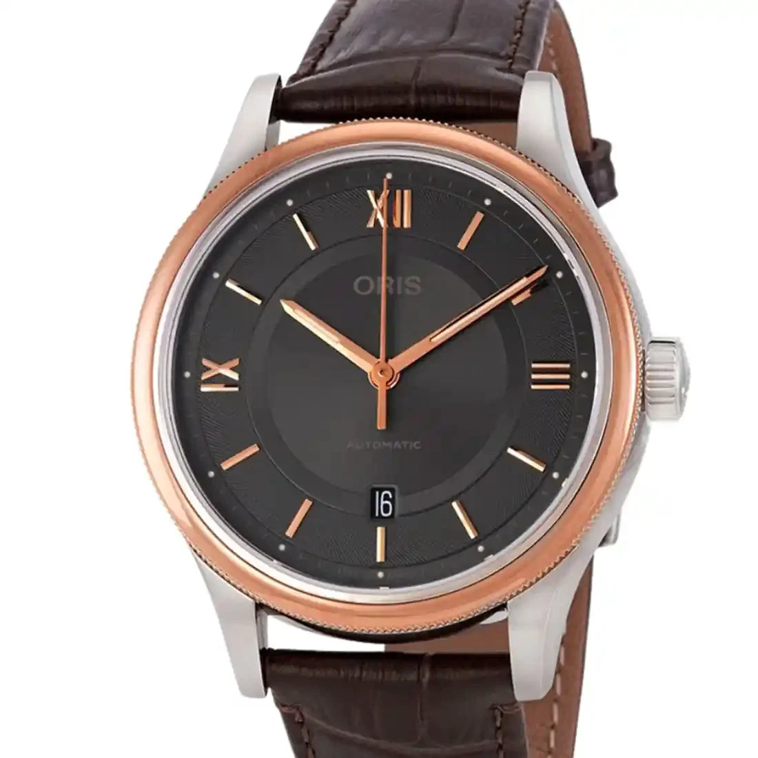 Oris Oris 17033 42 mm kol saati