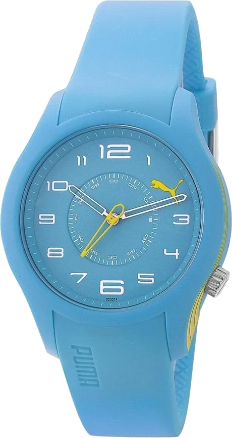 Puma PU102352011 38 mm kol saati