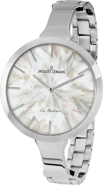 Jacques Lemans Passion 1-2032B kol saati