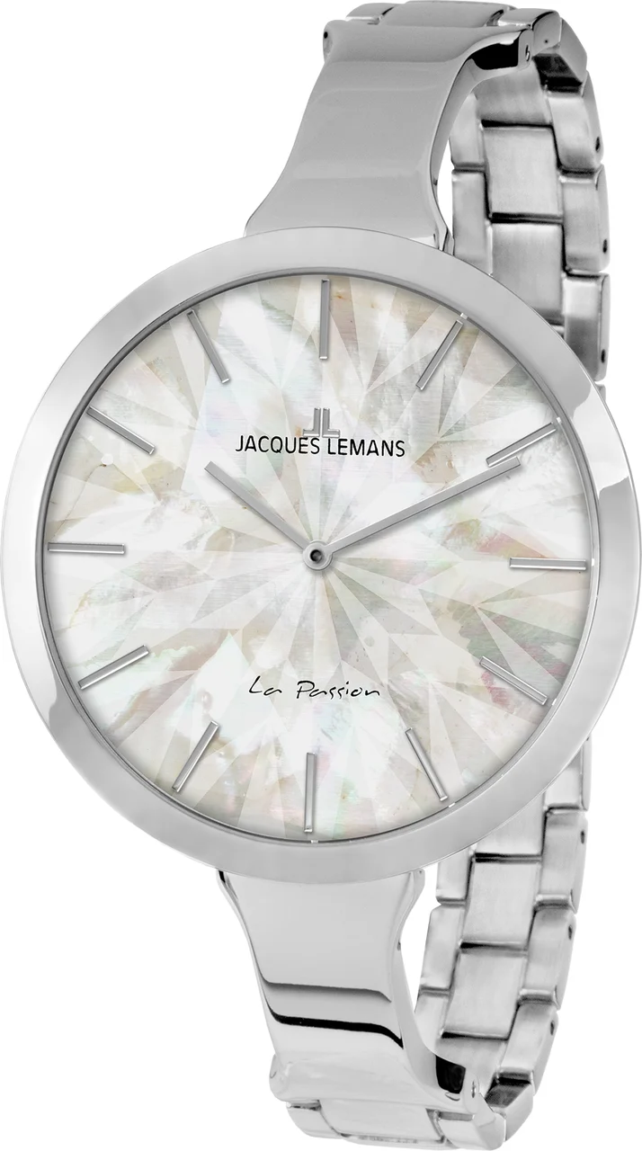 Jacques Lemans Passion 1-2032B 44 mm kol saati