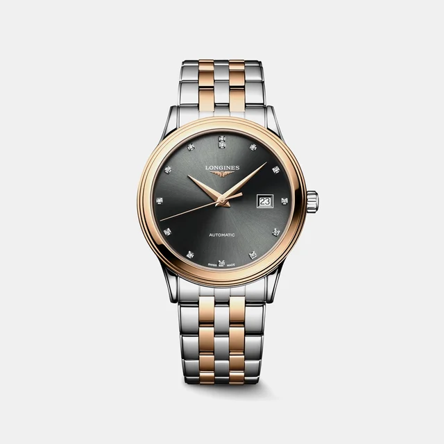 Longines Flagship L49843777 kol saati