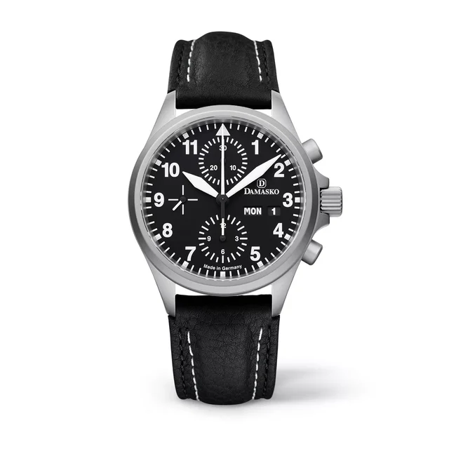 Damasko Damasko DAMASKO-DC56 kol saati