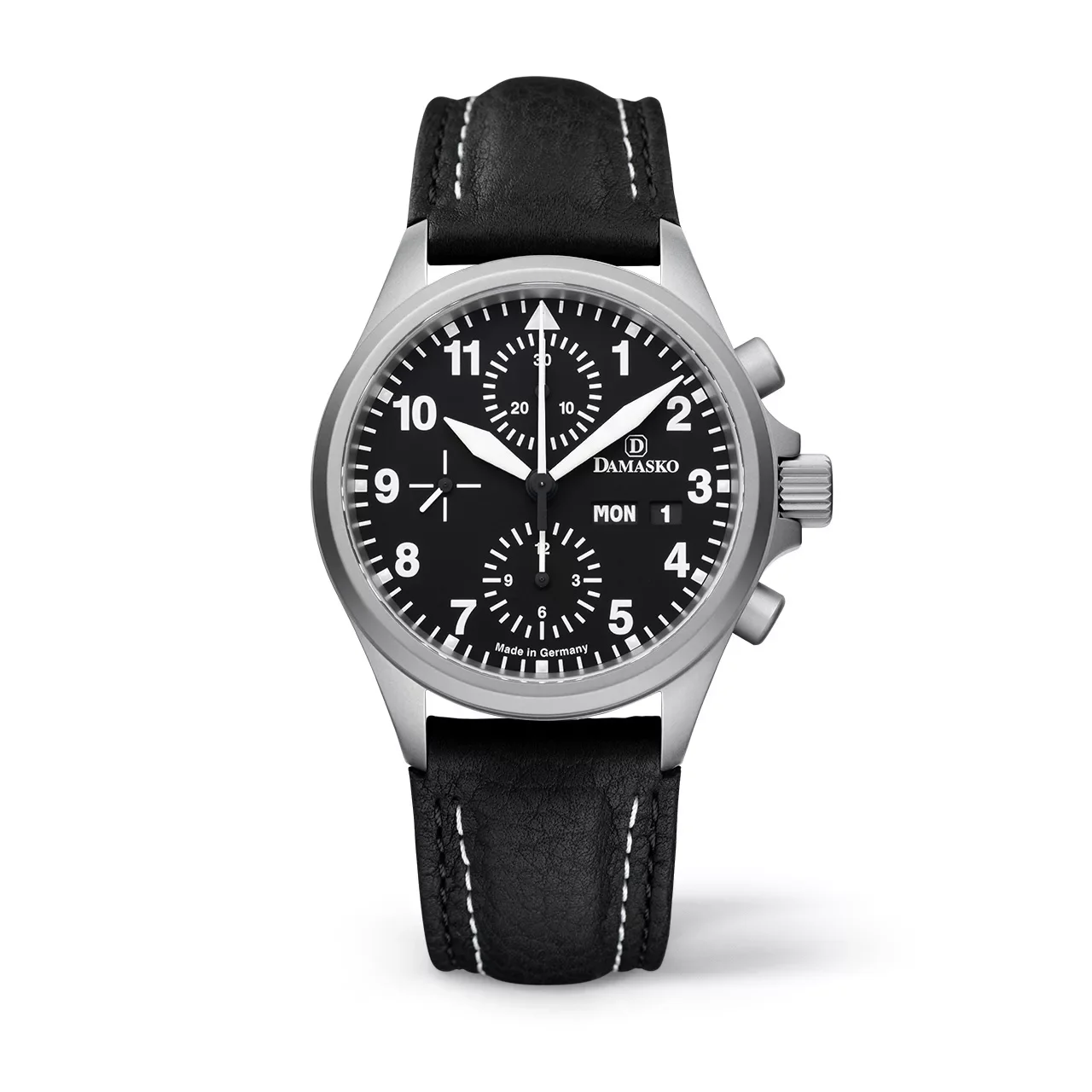 Damasko Damasko DAMASKO-DC56 40 mm kol saati