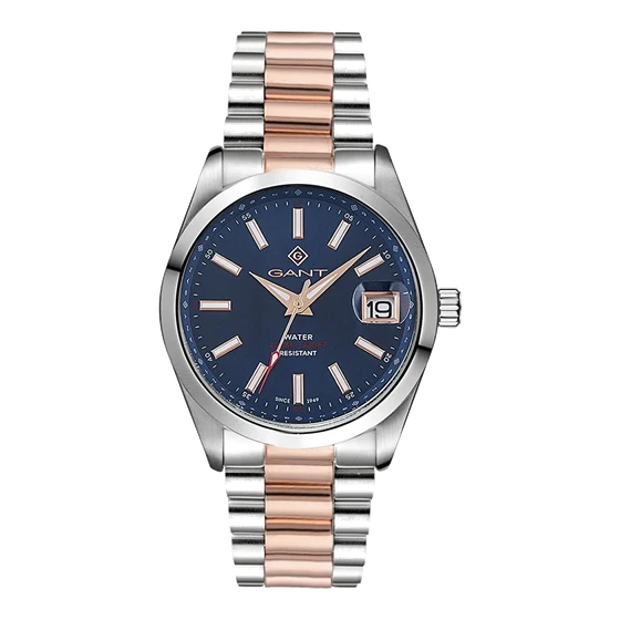 GANT G161008 kol saati