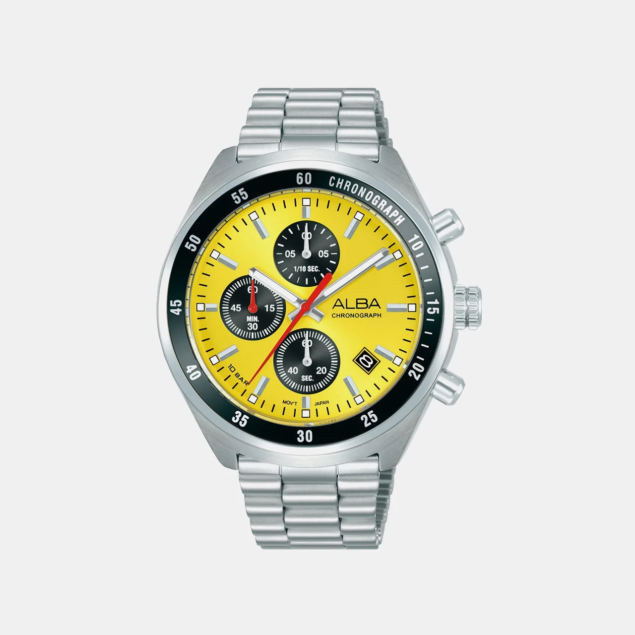 Alba Active AM3A43X1 43 mm kol saati