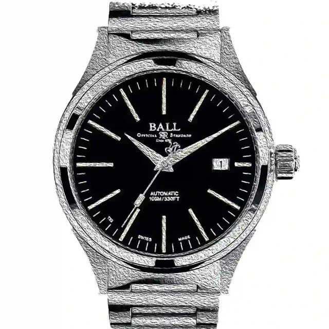 Ball Fireman 42403 kol saati