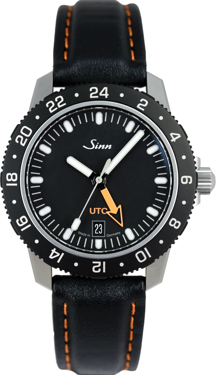 Sinn Sinn 105 PRE967 41 mm kol saati