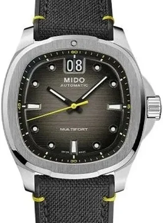 Mido Multifort Tv M049.526.17.081.01/MI kol saati