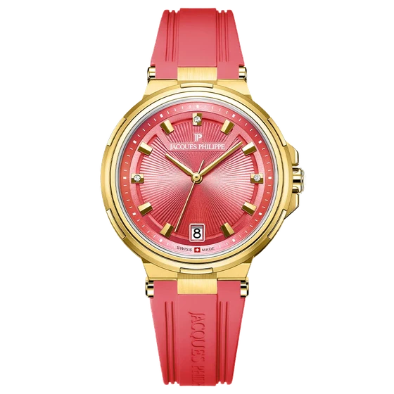 Jacques Philippe JPQLS4524XXPF kol saati