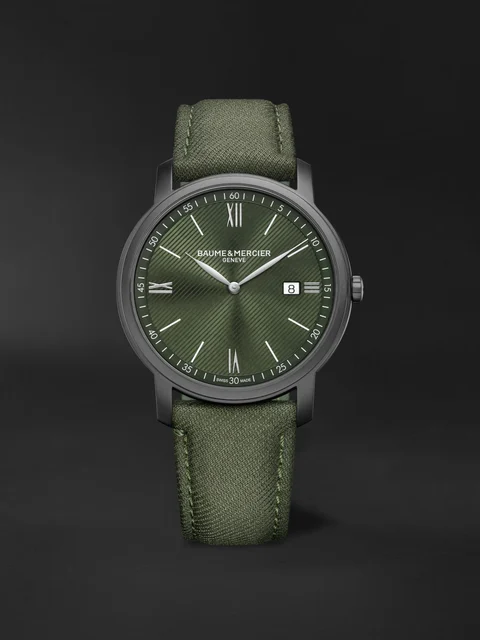 Baume & Mercier Classima BMM0A10766 kol saati