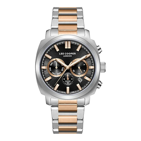 LEE COOPER LC08144.450 kol saati