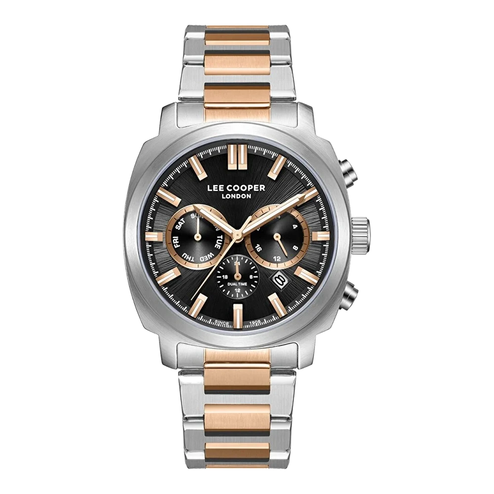 LEE COOPER LC08144.450 42 mm kol saati